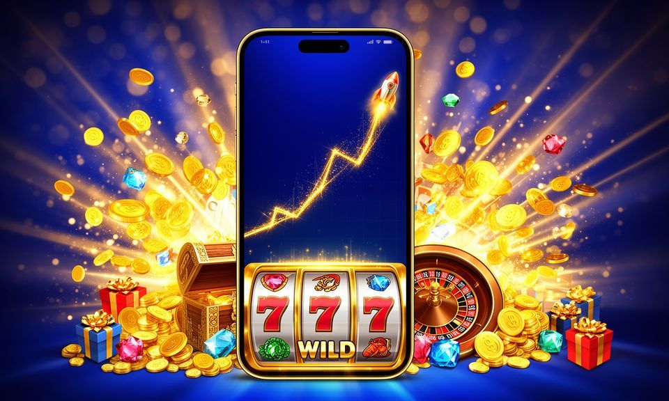 judihub88 Firefly River Slots