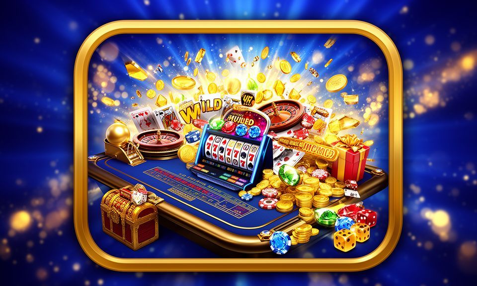 judihub88 mobile gaming